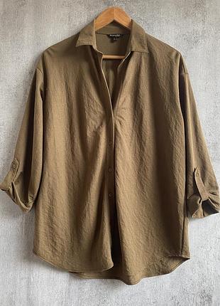 Сорочка massimo dutti