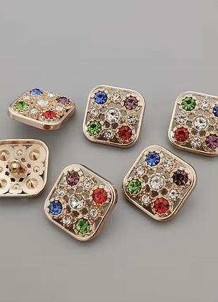 Ґудзики 6 шт vintage style, дивіться більше аксесуарів в моїх оголошеннях