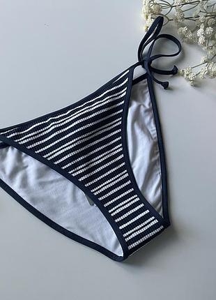 Плпакт низ купальника h&m