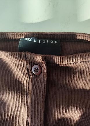 Майка asos 4