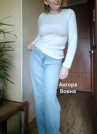 Теплый лонгслив