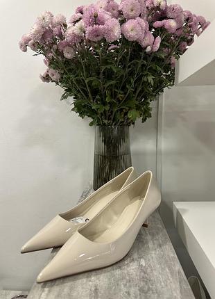Туфлі mango, 35,36,39, 1880 грн