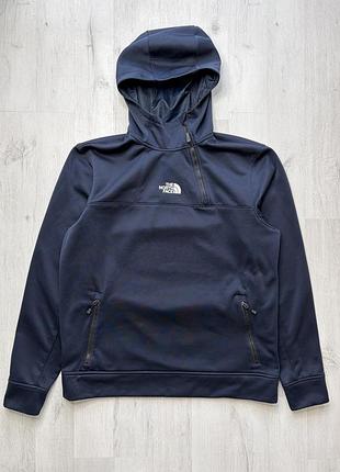 Чоловіча кофта вітровка the north face розмір l