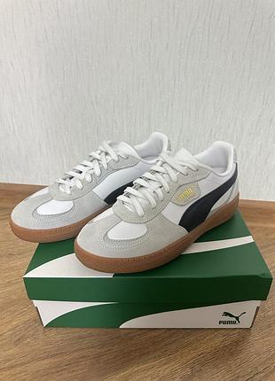 Puma palermo кросівки нові.