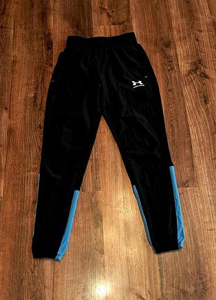 Мужские уникальные спортивные штаны under armour оригинал