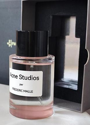 Парфуми acne studios par frederic malle