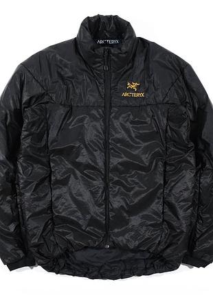 Arc'teryx solo jacket — редкая винтажная модель