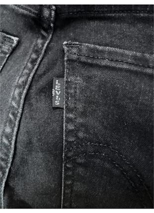 Джинси levis levi’s 5