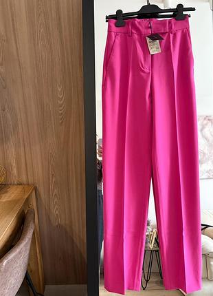 Брюки massimo dutti xs
