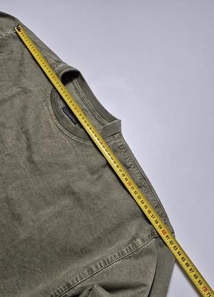 Zara man свитшот 10
