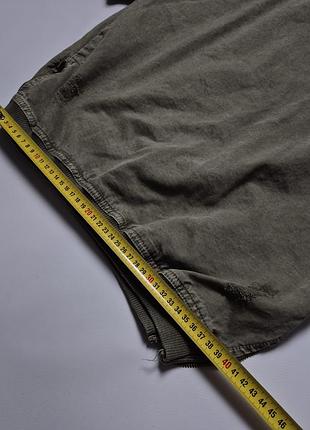 Zara man свитшот 7