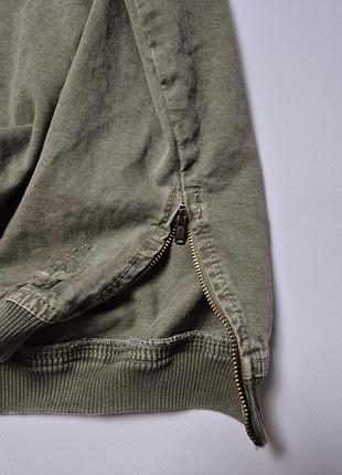 Zara man свитшот 6