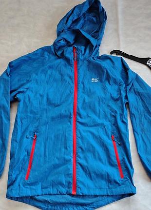 Дощовик вітровка