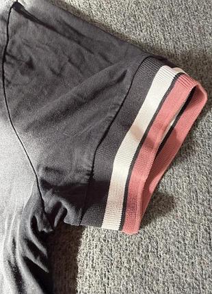 Футболка fred perry 4