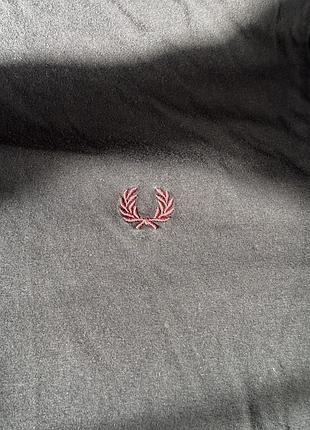 Футболка fred perry 2