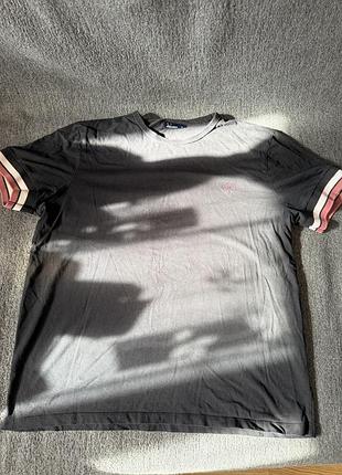 Футболка fred perry