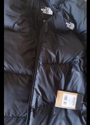 Куртка the north face оригінал.