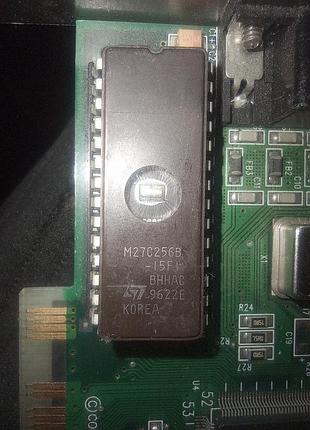 Відеокартка creative graphics blaster ma202 pci 2mb edo ram 2