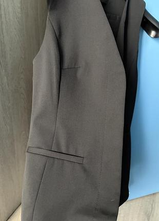 Жилетка massimo dutti xs 6