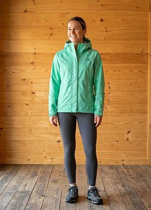 Вітровка жіноча the north face оригінал з сша