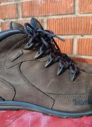 Оригинальные мужские ботинки timberland (р. 43, стелька 27.5 см)