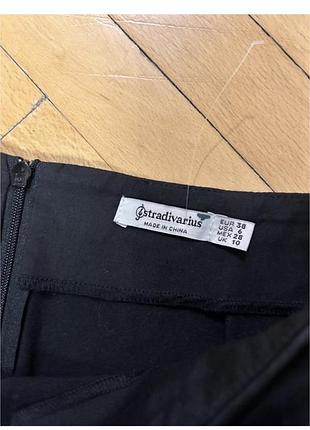 Спідниця юбка stradivarius 5