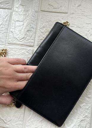 Michael kors шкіряна сумка клатч гаманець 3