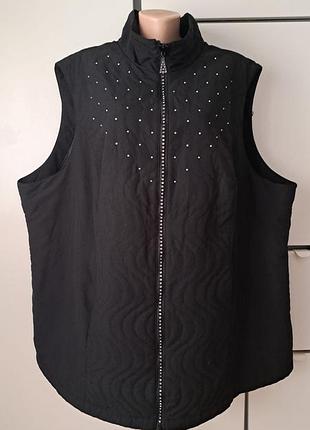 Жилетка-батал m.collection