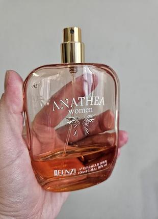 Парфумована вода jfenzi anathea women