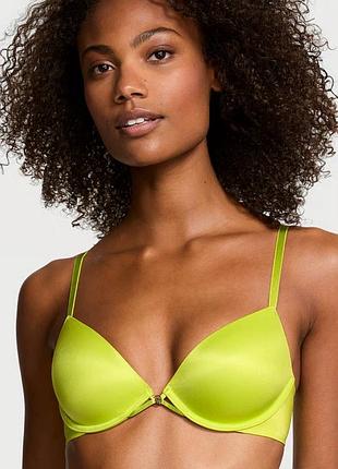 Комплект victoria’s secret без пуш ап 34с/75с.s