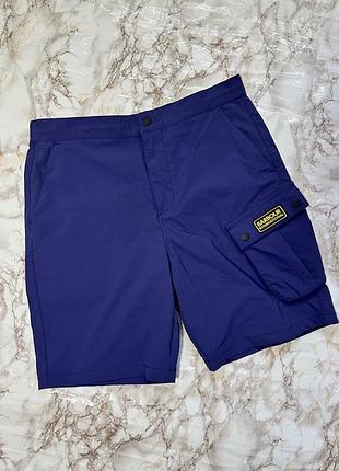 Barbour шорти