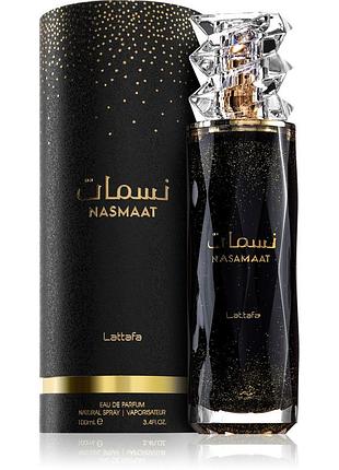 Lattafa perfumes nasmaat парфумована вода, 100 мл
