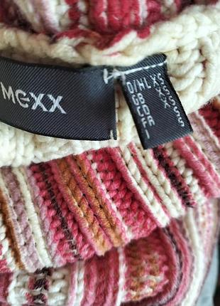 Гольф  жіночий mexx 2
