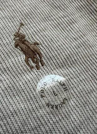 Светр polo ralph lauren 3