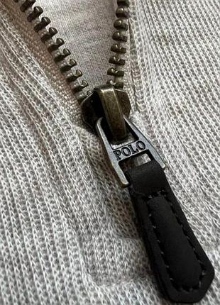 Светр polo ralph lauren 4