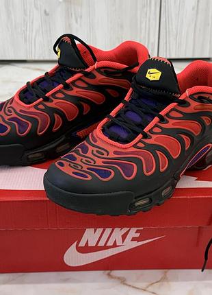 Кросівки nike air max plus drift 42