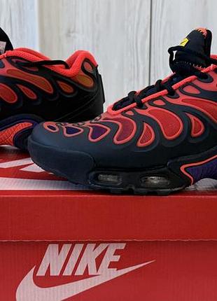 Кросівки nike air max plus drift 42 2