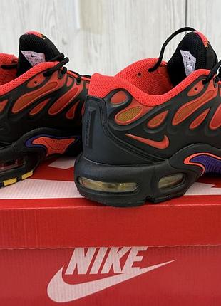 Кросівки nike air max plus drift 42 4