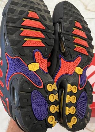 Кросівки nike air max plus drift 42 5