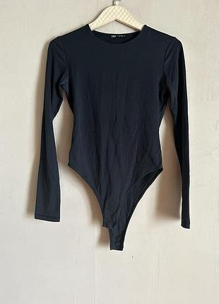 Боді zara   m