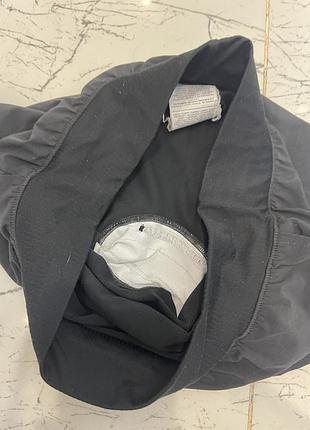 Шорти спідниця nike xs 6