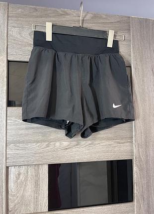 Шорти спідниця nike xs 7