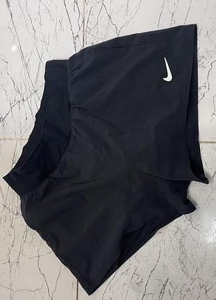 Шорти спідниця nike xs 4