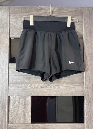 Шорти спідниця nike xs 8