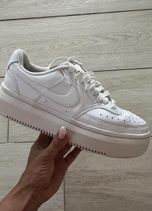 Кеди /кросівки nike оригінал