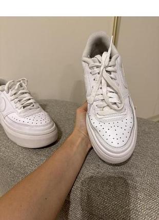 Кеди /кросівки nike оригінал 2