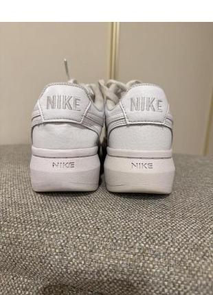 Кеди /кросівки nike оригінал 3