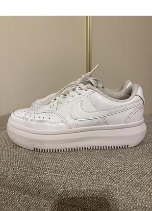 Кеди /кросівки nike оригінал 4