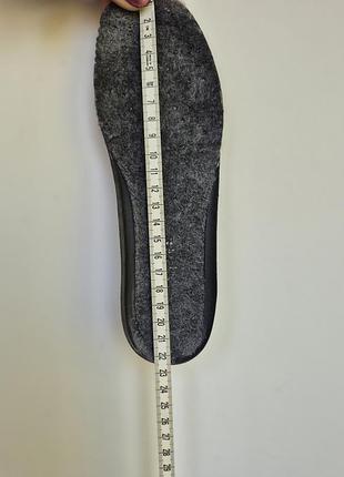 Черевики зимові демі geox 6