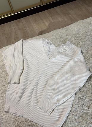 Кофта свитер vicolo италия 🇮🇹 3